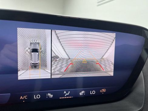 New 2026 Buick Envision Sport Touring AWD/4WD image 10