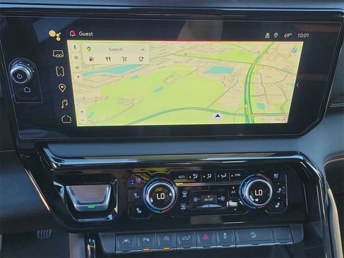 New 2026 GMC Sierra 1500 AT4 w/ AT4 Premium Package image 31