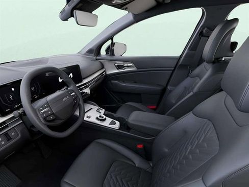 New 2026 Kia Sportage X-Line image 13
