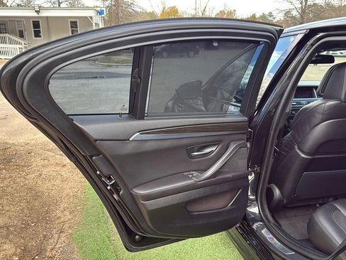 Used 2016 BMW M5 w/ Competition Package image 19