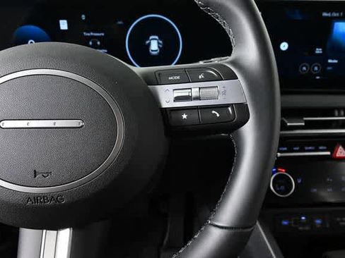 New 2026 Hyundai Tucson SEL image 40