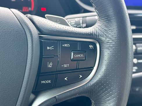 Used 2023 Lexus ES 350 F Sport w/ Accessory Package (Z2) FWD image 21