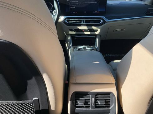 Used 2023 BMW 330e 330e iPerformance image 28