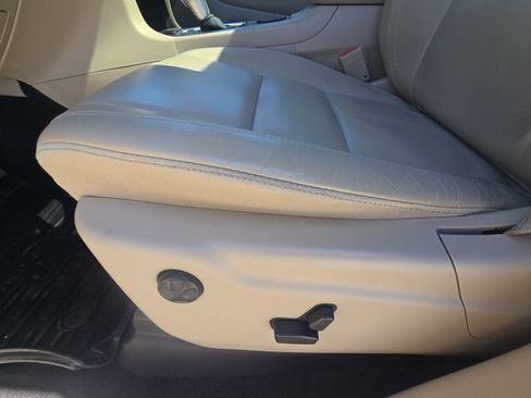 Used 2018 Jeep Grand Cherokee Limited w/ Trailer Tow Group IV image 29