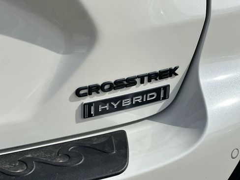 New 2026 Subaru Crosstrek 2.5i Limited image 18
