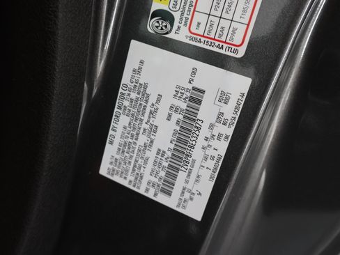 Used 2014 Ford Mustang GT Premium RWD image 53