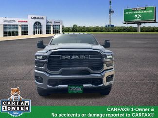 Used 2025 RAM 2500 Big Horn video 2