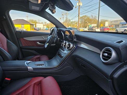 Used 2020 Mercedes-Benz GLC 43 AMG 4MATIC Coupe image 19