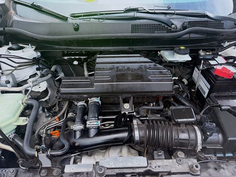 Used 2019 Honda CR-V EX image 31