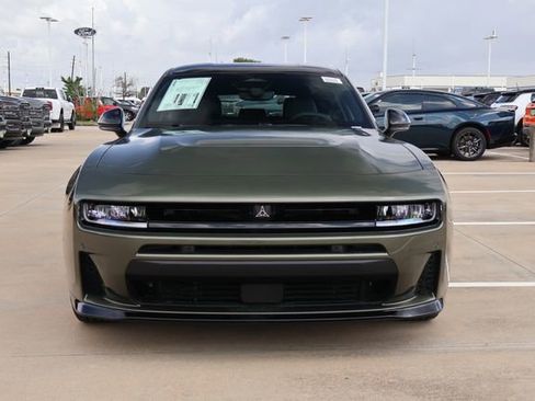 New 2026 Dodge Charger R/T AWD/4WD image 2
