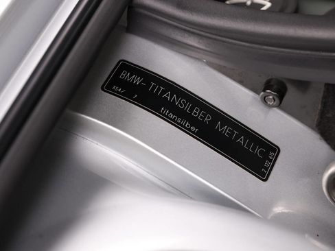 Used 2002 BMW Z8 image 59