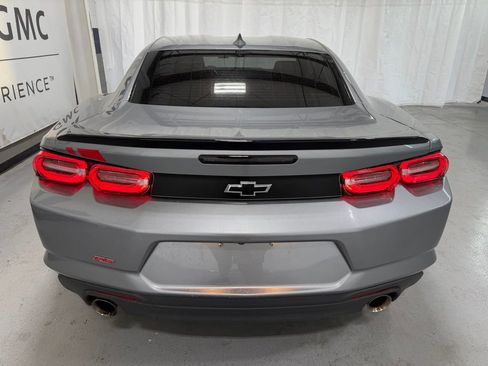 Used 2023 Chevrolet Camaro LT w/ Redline Edition image 20