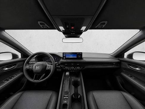 Used 2023 Honda Accord Sport image 12