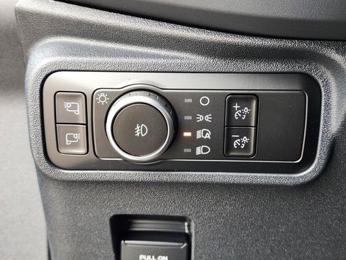 New 2025 Ford Bronco Badlands AWD/4WD image 22