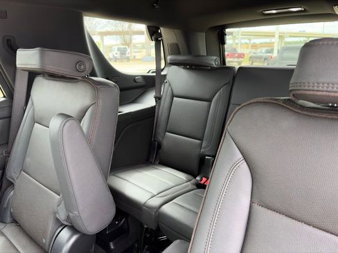 Used 2024 Chevrolet Tahoe High Country image 12