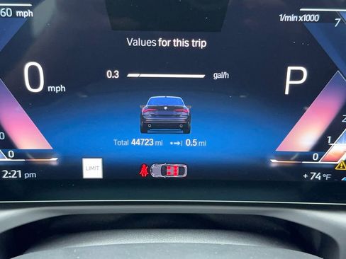 Used 2024 BMW 430i Gran Coupe xDrive w/ Premium Package image 20