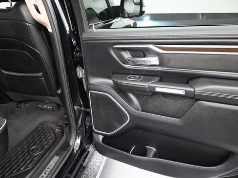 Used 2021 RAM 1500 Laramie AWD/4WD image 20
