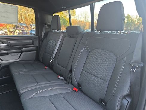 New 2025 RAM 1500 Tradesman image 14