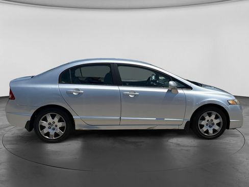 Used 2010 Honda Civic LX image 10
