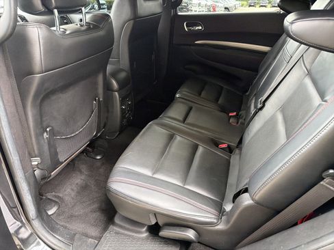 Used 2014 Dodge Durango R/T w/ Premium Nappa Leather Group RWD image 19