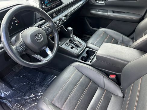 Used 2024 Honda CR-V Sport-L image 11