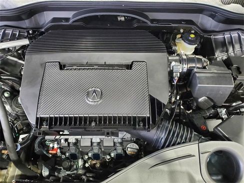 New 2026 Acura MDX A-Spec image 29