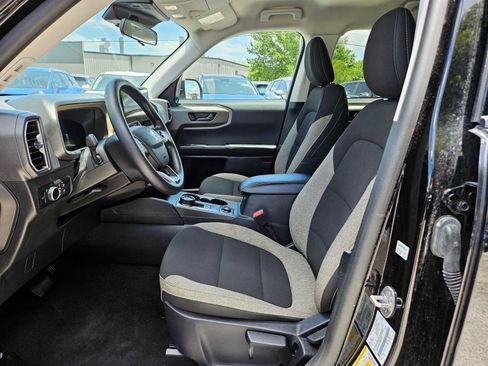 Used 2025 Ford Bronco Sport Big Bend AWD/4WD image 16