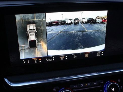 New 2026 GMC Sierra 1500 Denali image 45