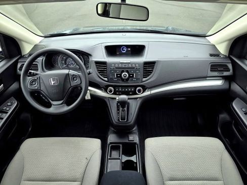 Used 2016 Honda CR-V SE image 9