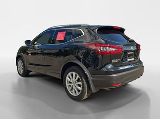 Certified 2022 Nissan Rogue Sport SV AWD/4WD video 3