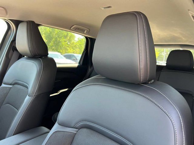 New 2026 MAZDA CX-5 Preferred AWD/4WD image 10