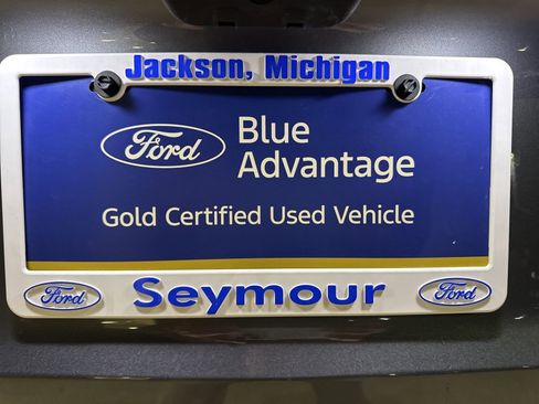 Certified 2025 Ford Explorer Active w/ Active Comfort Package image 17