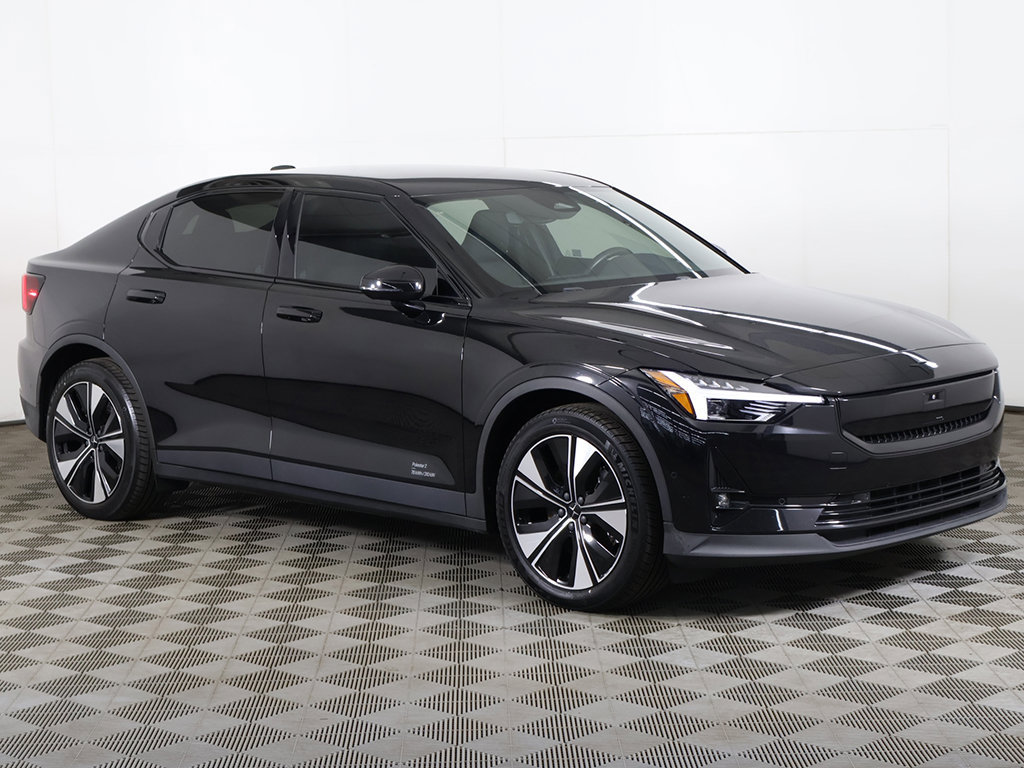 Used 2024 Polestar Polestar 2 AWD/4WD image 2