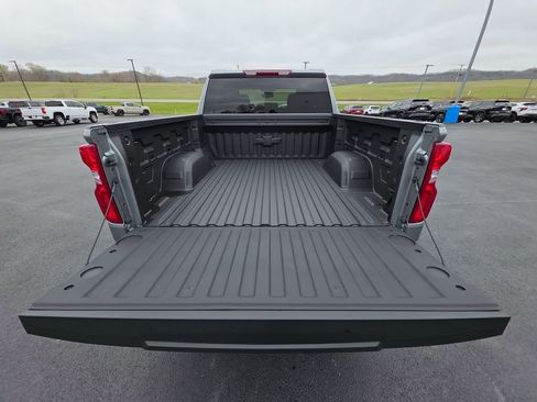 New 2026 Chevrolet Silverado 1500 RST w/ RST Select Package image 23