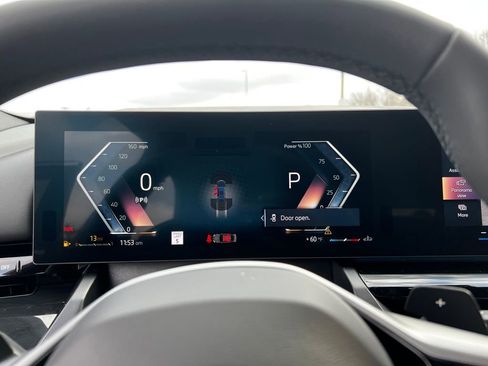 New 2026 BMW 530i image 14