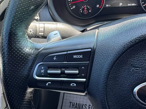 Used 2018 Kia Stinger GT1 AWD/4WD image 50