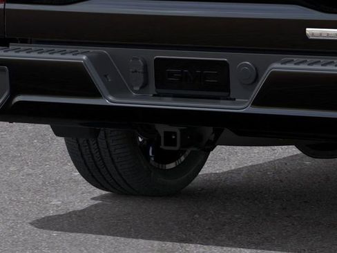 New 2026 GMC Sierra 1500 Elevation w/ Elevation Select Package image 14