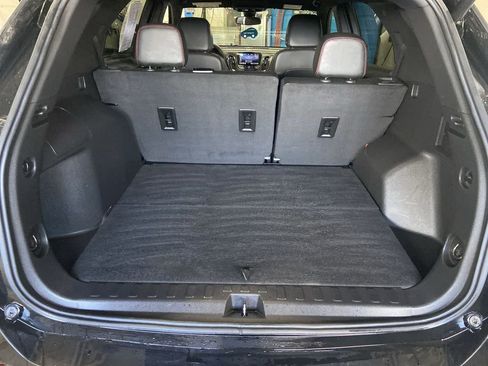 Certified 2023 Chevrolet Equinox RS image 24