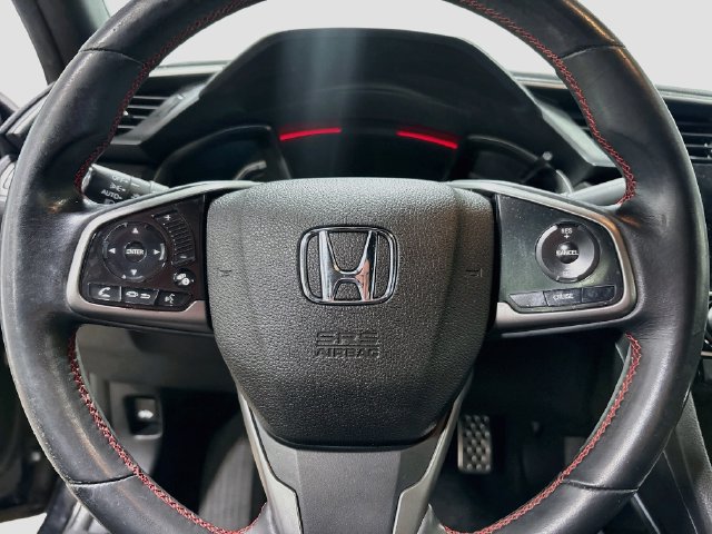 Used 2018 Honda Civic Si image 12