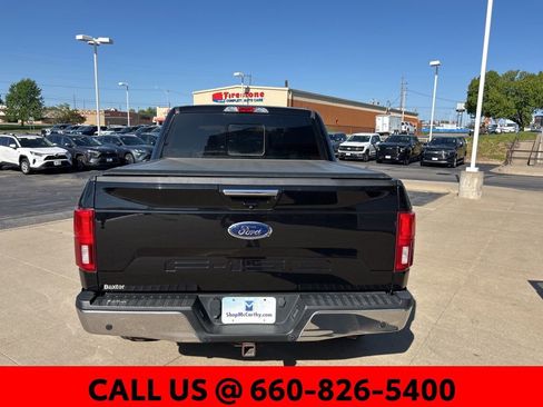 Used 2019 Ford F150 Lariat image 12