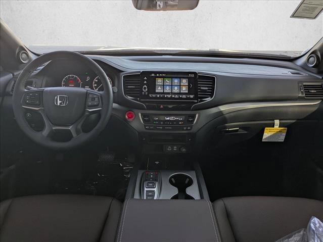 New 2026 Honda Ridgeline RTL image 14