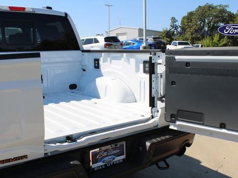 New 2025 Ford F150 Tremor w/ Equipment Group 402A High image 8