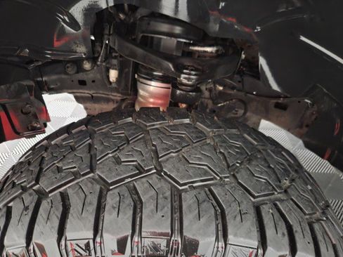 Used 2019 RAM 1500 Limited AWD/4WD image 87