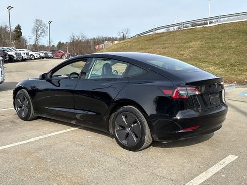 Used 2023 Tesla Model 3 Long Range image 3