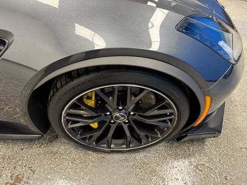 Used 2017 Chevrolet Corvette Z06 RWD image 26
