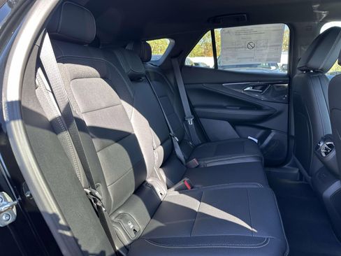 New 2026 Chevrolet Blazer EV LT image 23