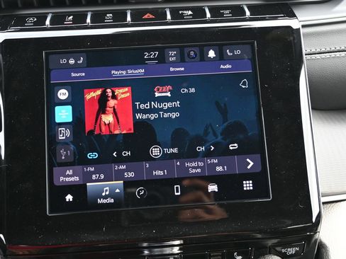 New 2026 Jeep Grand Cherokee Laredo image 12