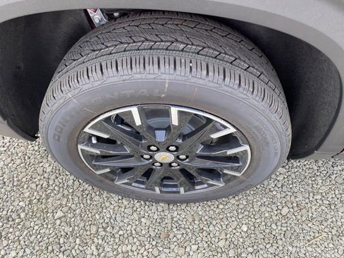 New 2026 Chevrolet Traverse LT w/ Sun and Wheel Package image 26