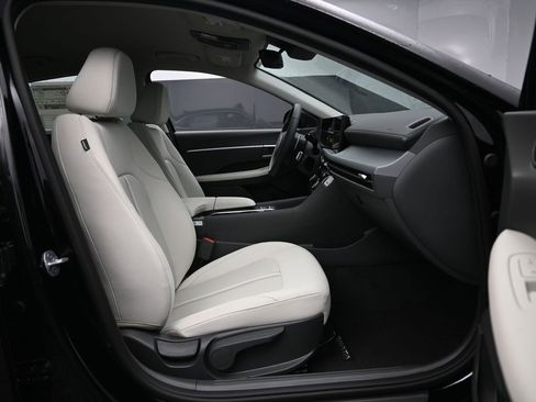 New 2026 Hyundai Sonata SEL AWD/4WD image 29