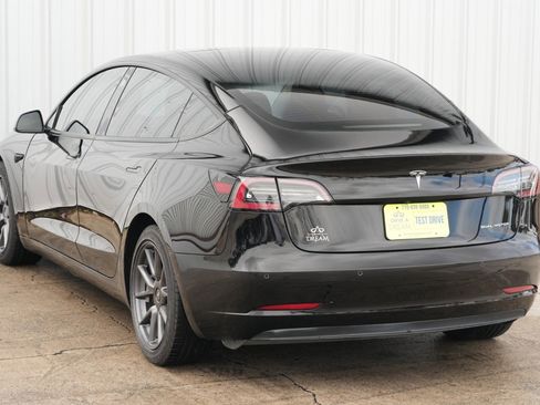 Used 2021 Tesla Model 3 Long Range image 49